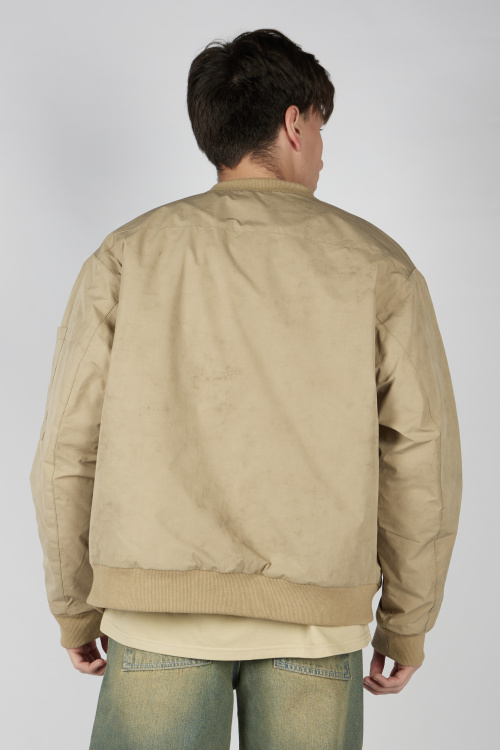 Куртка B-JCK36057 Miasin (Бежевый, 140)