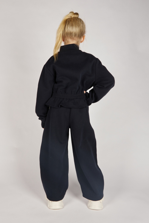 Комплект G-KM26431 Miasin (Синий, 110-140)