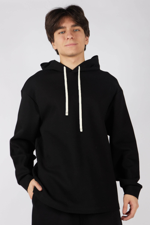 Худи B-HD35411 Miasin (Черный, 140)