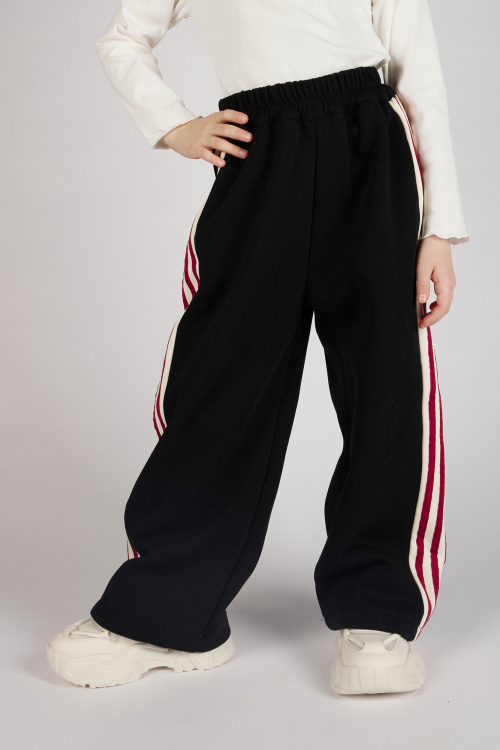 Комплект G-KM26534 Miasin (бордов./черный, 110-140)