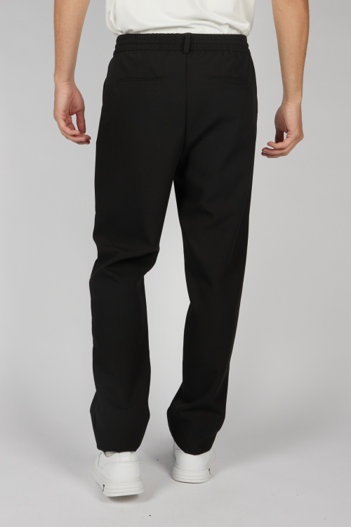 Брюки B-TR35305-26 Miasin (Черный, 122-134 (3 шт.))