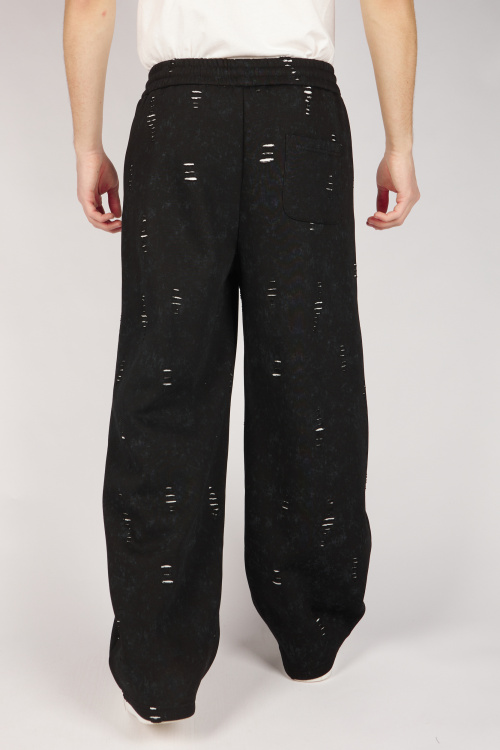 Брюки B-TR36518 Miasin (Черный, 140-170)