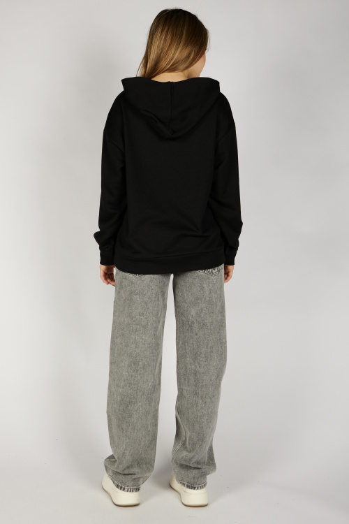 Худи G-HD26500 Miasin (Черный, 134-164)