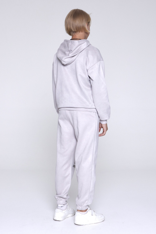 Худи G-HD25124 (серый, 164)