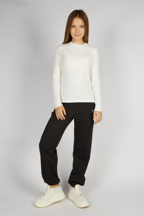 брюки G-TR26322 Miasin (Черный, 134)