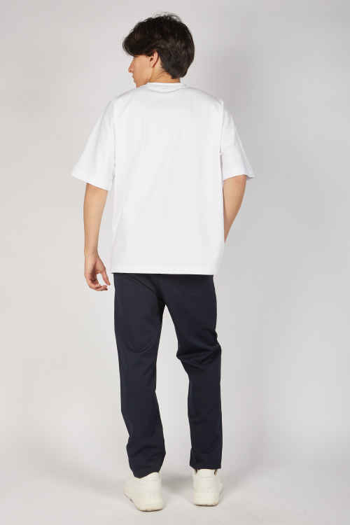 Футболка B-TS35256 (Белый, 176)