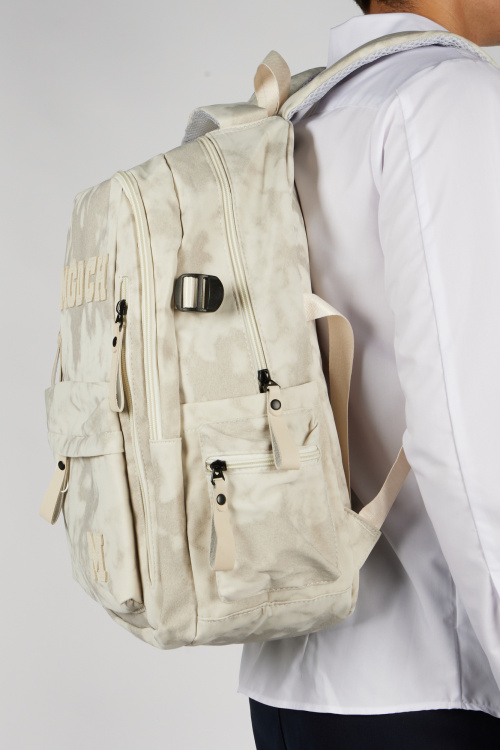 рюкзак A-BG56527 Miasin (Белый, Унив. (4 шт.))