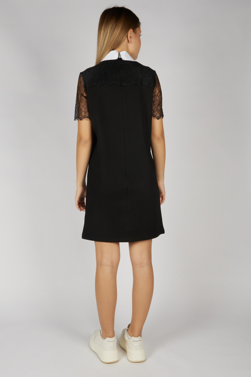 платье G-DR26279 Miasin (Черный, 122)