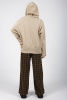 Худи (Бежевый, 170)