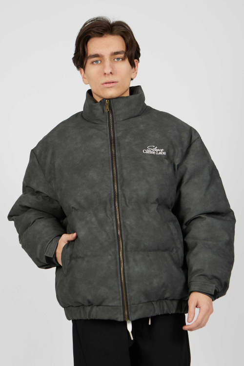 Куртка (Серый, 170)