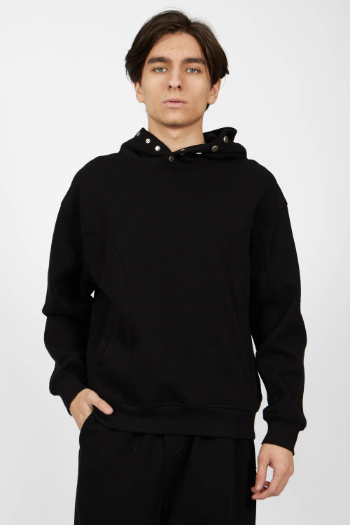 Худи (Черный, 146)