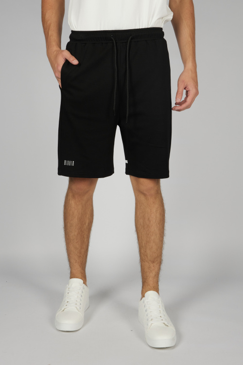 Шорты B-TR36094 Miasin (Черный, 140)