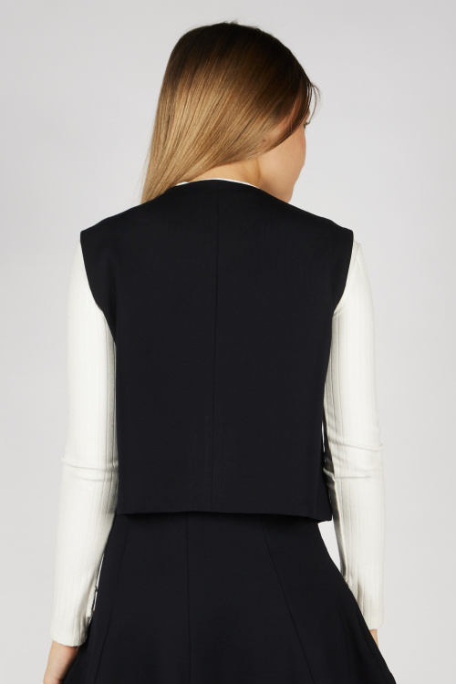 Жилет G-VST26336 Miasin (Синий, 122-128 (2 шт.))