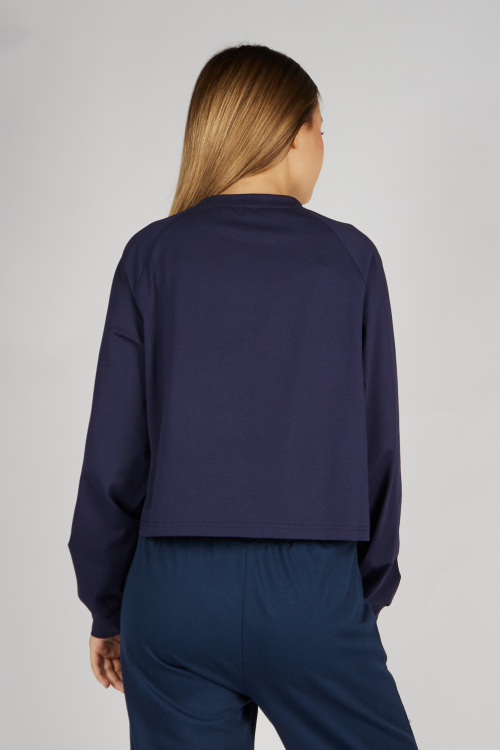 Брюки G-TR26322 Miasin (Синий, 122-128 (2 шт.))