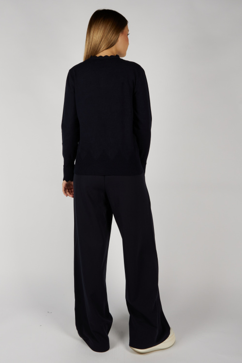 Свитшот G-SW26298 Miasin (Синий, 122-128 (2 шт.))