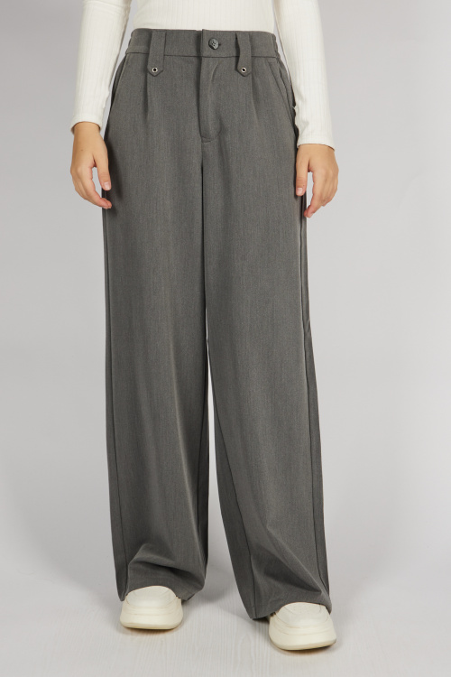 Брюки G-TR26309 Miasin (Серый, 134-140-146-152-158-164 (1-1-1-2-2-2) / 9 шт.)