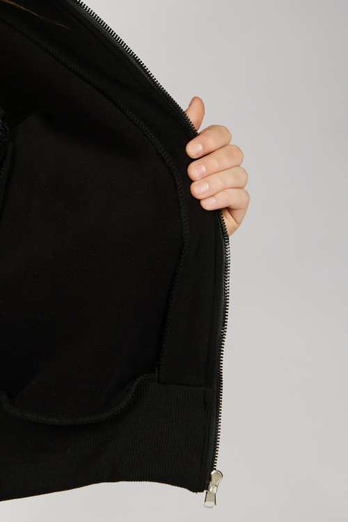 Куртка G-JCK26516 Miasin (Черный, 134-164)