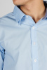 Рубашка B-SH36205 Miasin (Голубой, 140-170 (6 шт.))