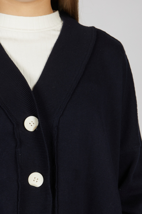 кардиган G-CRD26274 Miasin (Синий, 134)