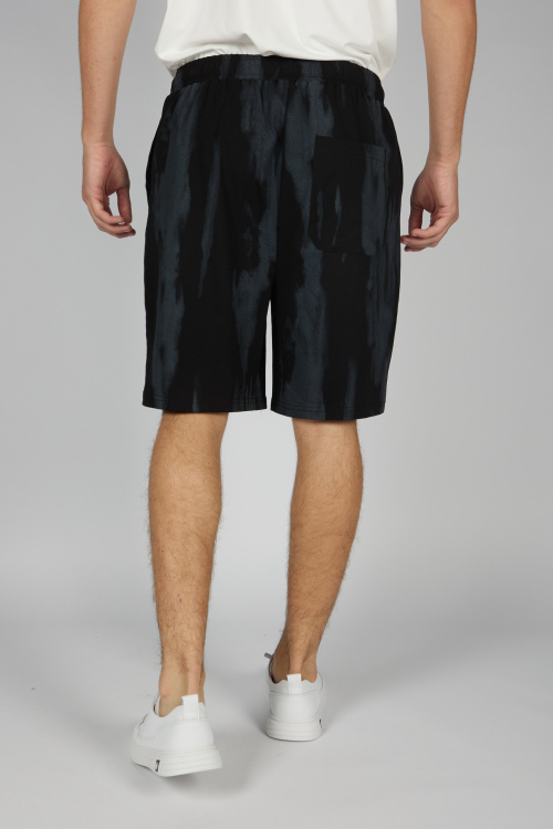 Шорты B-TR36028 Miasin (Черный, 140)