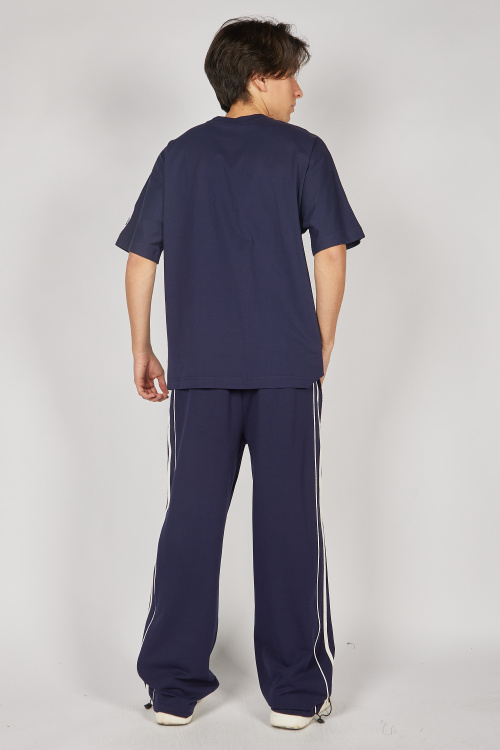 Футболка B-TS35256 (Синий, 170)