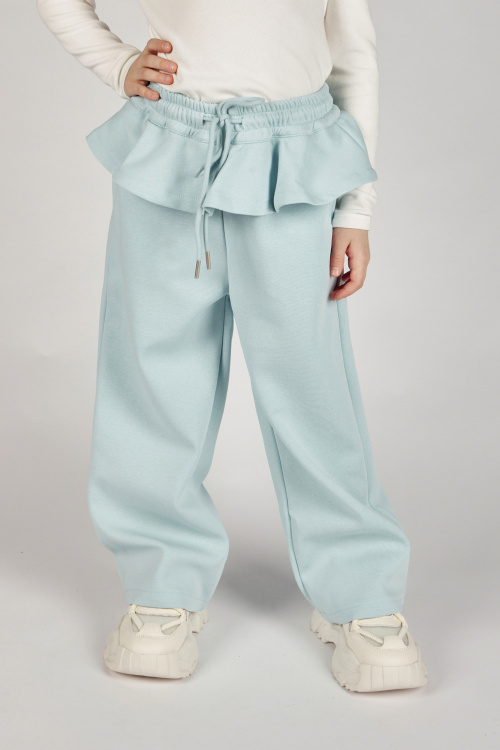 Комплект G-KM26527 Miasin (Голубой, 110-140)