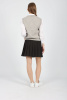 Юбка G-SK24411B (Черный, 170)