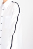Рубашка B-SH34419 (Белый, 164)