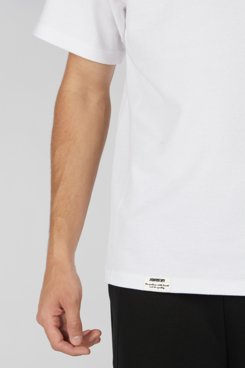 рубашка B-PL36348S Miasin (Белый, 140)