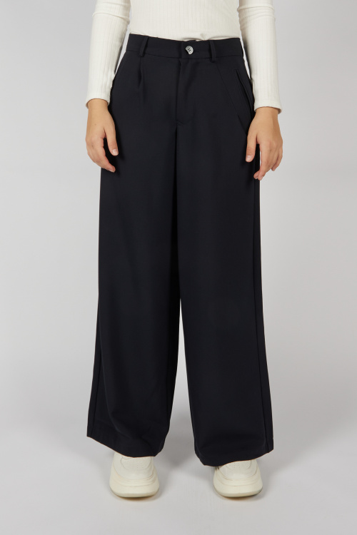 брюки G-TR26313 Miasin (Синий, 134)