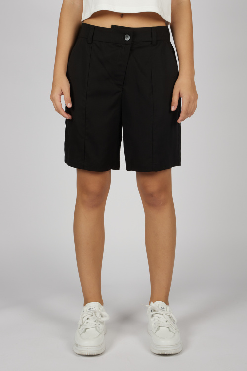 Шорты G-TR26086 Miasin (Черный, 134)