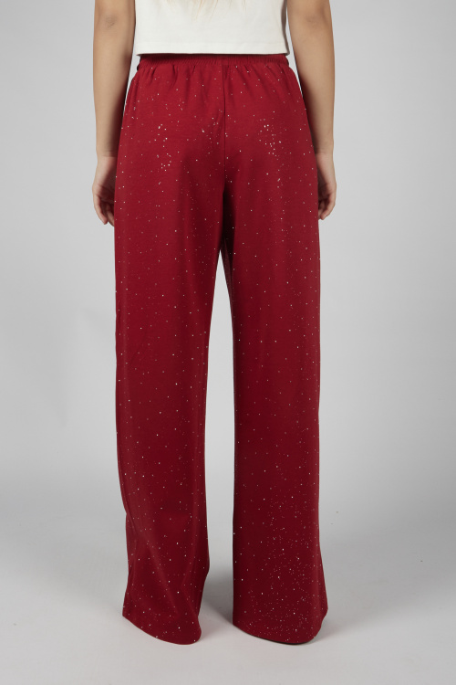 Брюки G-TR26100 Miasin (красный, 134)