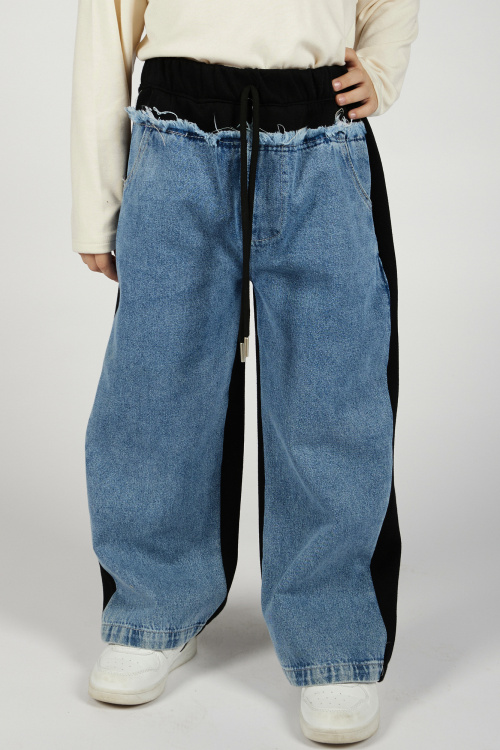 Комплект G-KM26511 Miasin (Черный, 100-140)