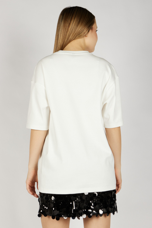 Футболка G-TS26440 Miasin (Белый, 134-164)