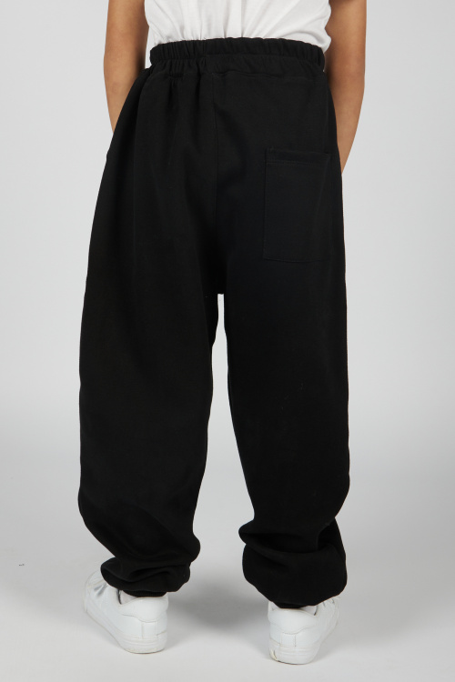 Брюки B-TR36134 Miasin (Черный, 110)