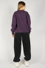 Свитшот G-SW26450 Miasin (темно-фиолетовый, 134-164)