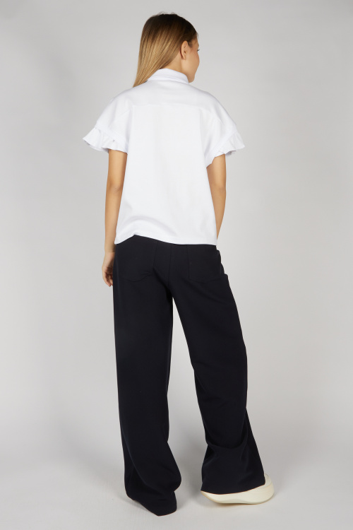 блузка G-PL26268S Miasin (Белый, 134)