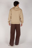 Худи B-HD36490 Miasin (Бежевый, 140-170)
