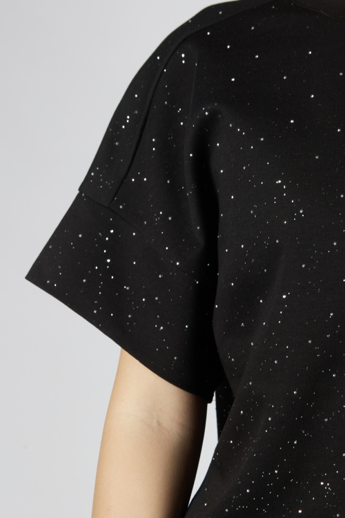 Футболка G-TS26101 Miasin (Черный, 140)