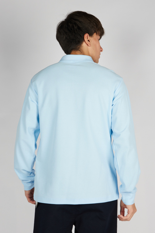 джемпер B-PL36271 Miasin (Голубой, 146)