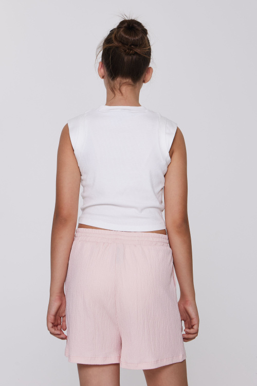 Жилет G-TS25065 (белый, 134)