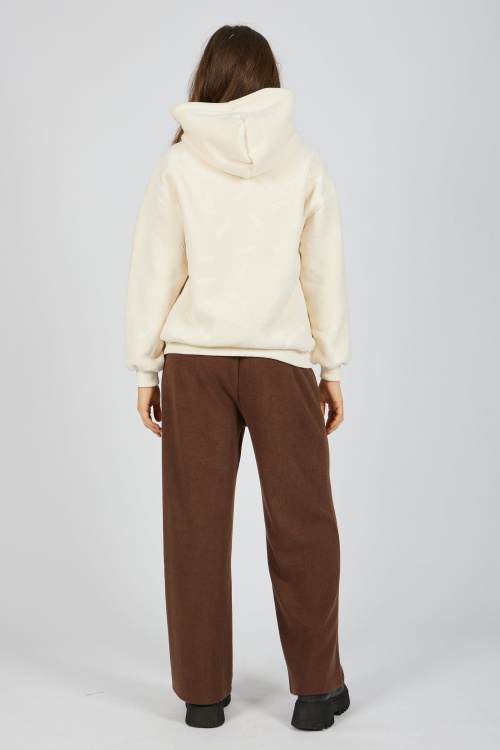 Худи (Белый, 110)