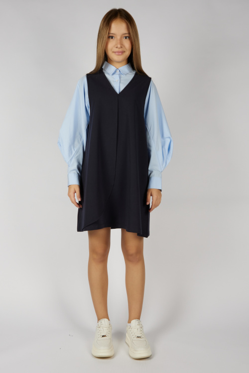 платье G-DR26284 Miasin (Синий, 122)