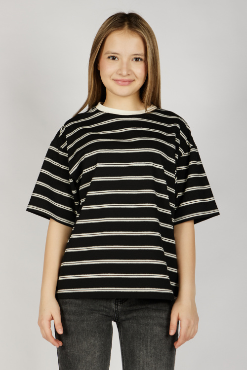 Футболка G-TS26467 Miasin (Черный, 134-164)