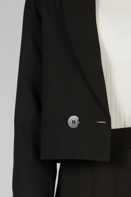 Пиджак G-SU26340 Miasin (Черный, 134-164 (6 шт.))