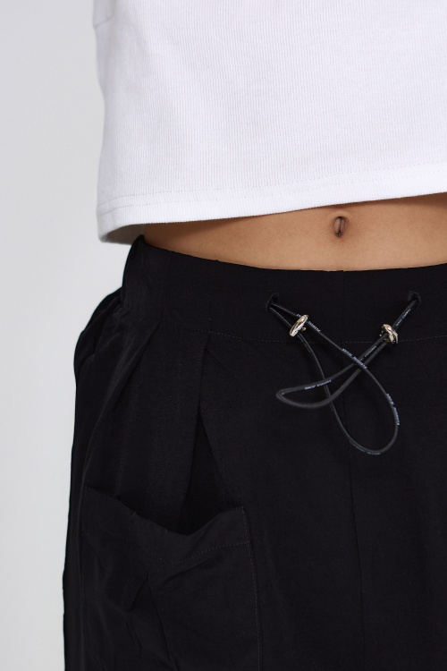 Шорты G-TR25140 (черный, 134)