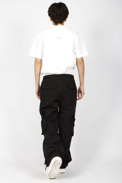 Брюки (Черный, 146)