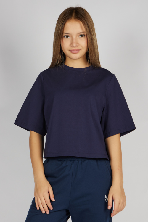 футболка G-TS26290 Miasin (Синий, 134)