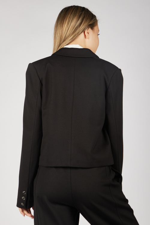 Пиджак G-SU25236-20 (Черный, 170)