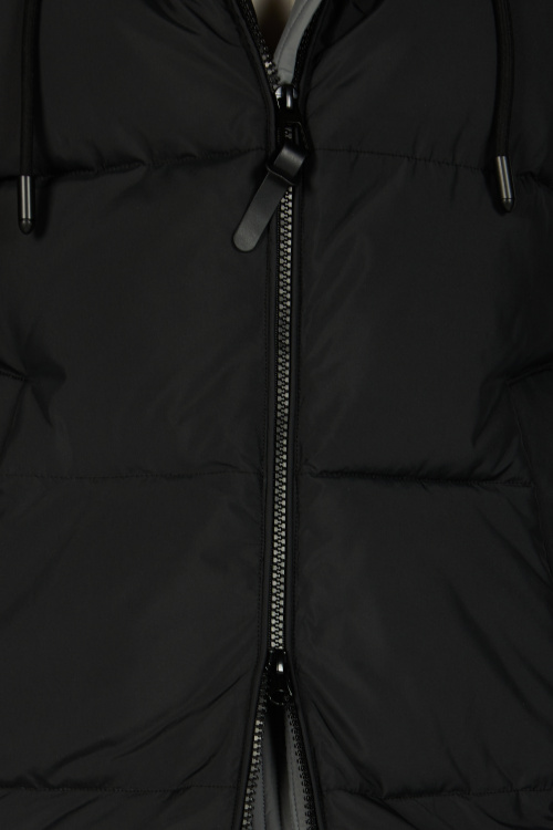 Куртка зимняя G-JCK26544 Miasin (Черный, 134-164)